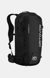 Men s and women s backpacks for single day multi day tours ORTOVOX